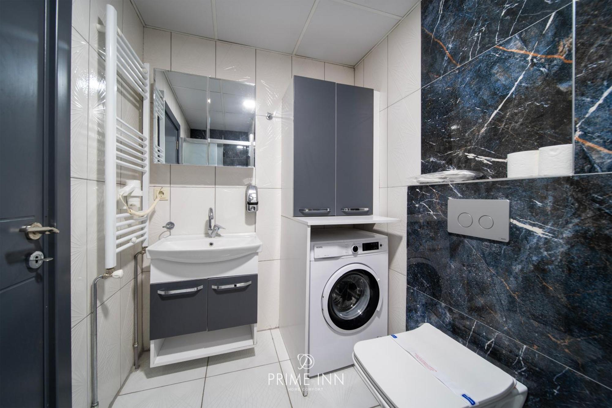 Prime Inn City Кайсери Экстерьер фото
