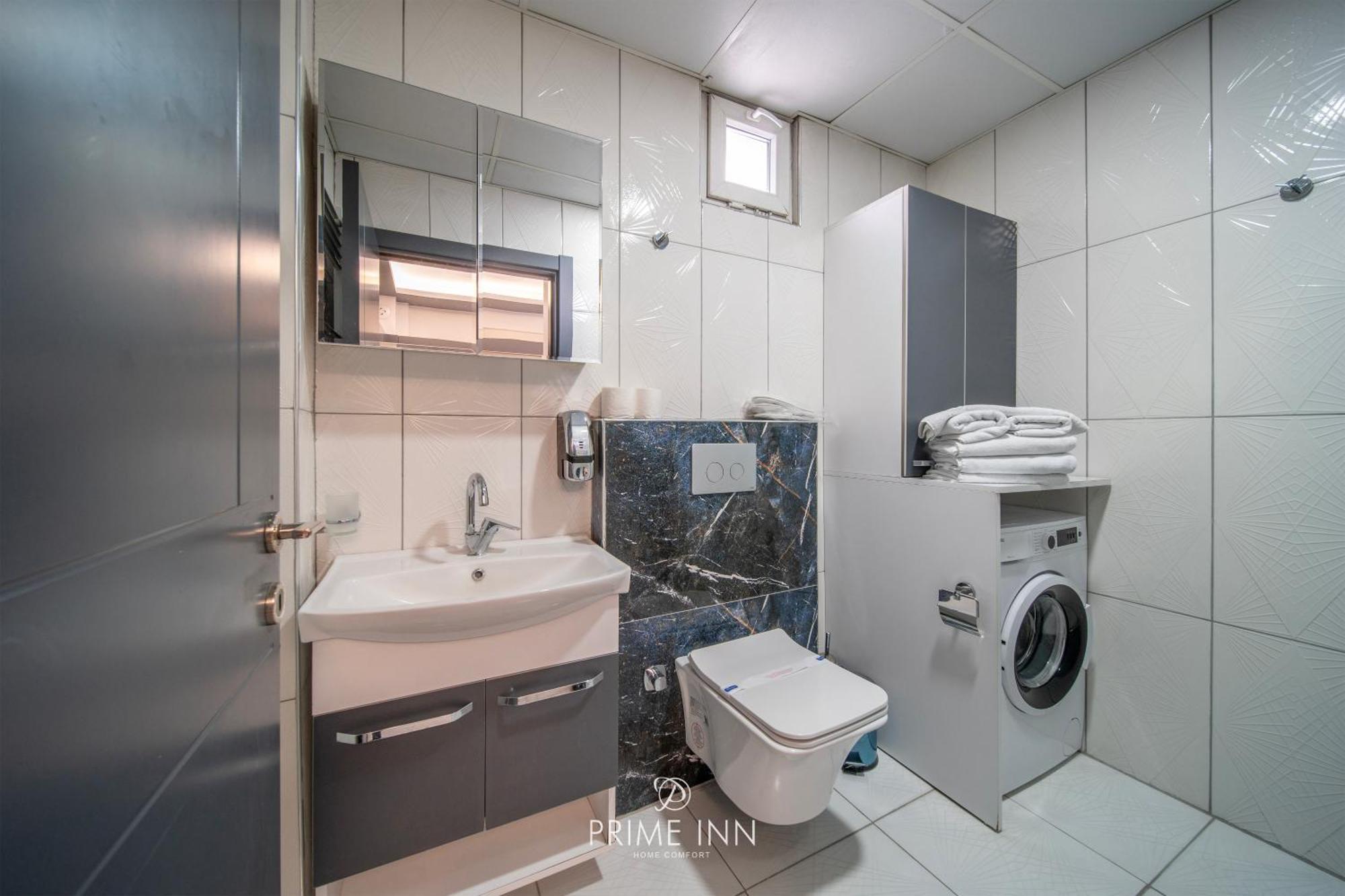 Prime Inn City Кайсери Экстерьер фото