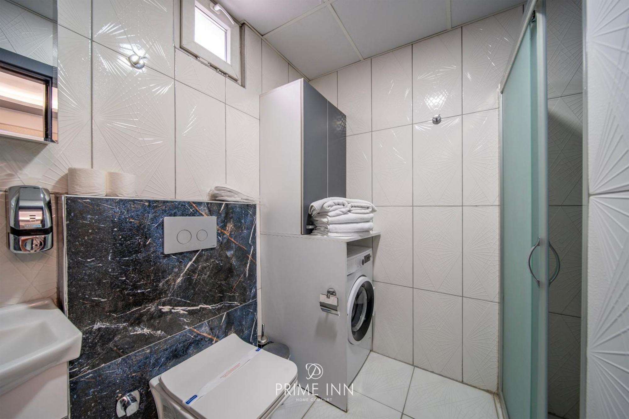 Prime Inn City Кайсери Экстерьер фото