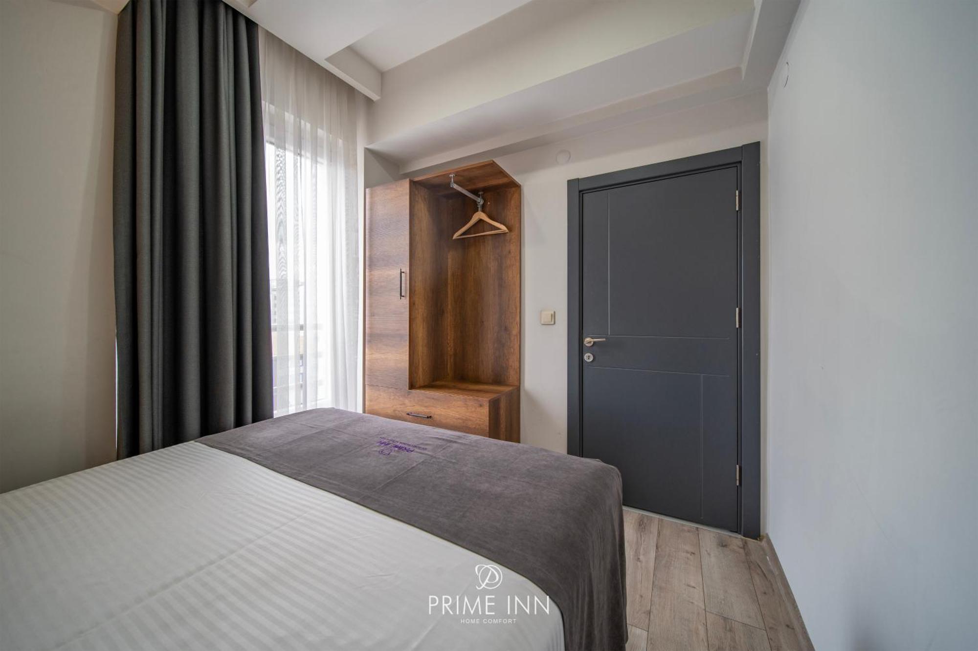 Prime Inn City Кайсери Экстерьер фото